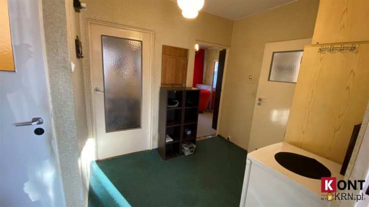 Mieszkanie  na sprzedaż, 2 pokojowe, Kraków, Prądnik Biały, ul. Siewna