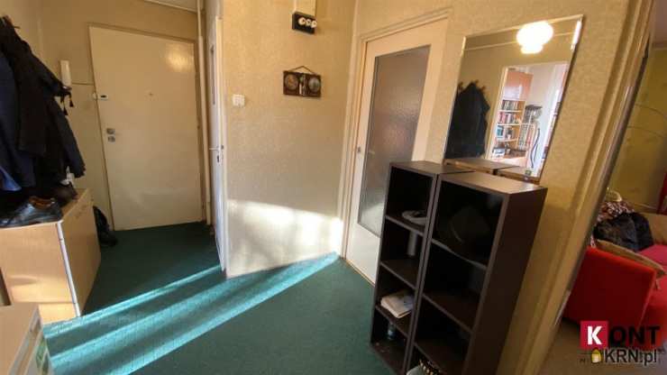 Kraków, Prądnik Biały, ul. Siewna, Mieszkanie  na sprzedaż, 2 pokojowe