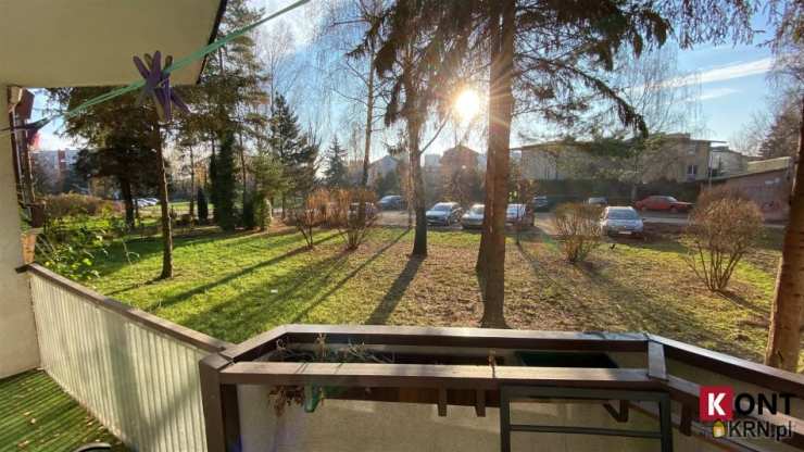 KONT s.c. Centrum Nieruchomości, Mieszkanie  na sprzedaż, Kraków, Prądnik Biały, ul. Siewna