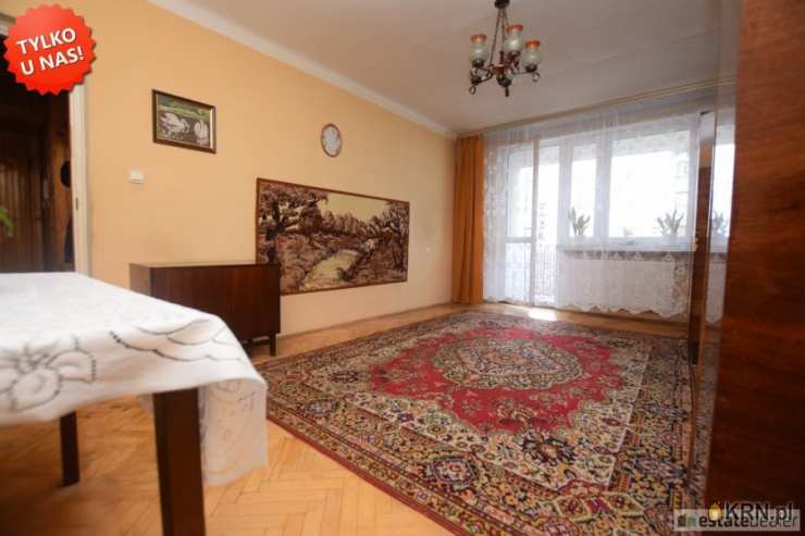 Mieszkanie  na sprzedaż, 2 pokojowe, Kraków, Stare Miasto/Śródmieście, ul. 