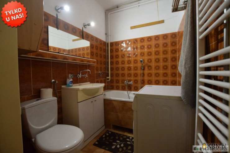 2 pokojowe, Mieszkanie  na sprzedaż, Kraków, Stare Miasto/Śródmieście, ul. 