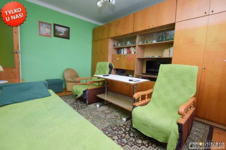 , Mieszkanie  na sprzedaż, Kraków, Stare Miasto/Śródmieście, ul. 