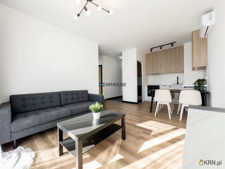 Mieszkanie  do wynajęcia, Kraków, Stare Miasto, ul. bp. J. Prandoty, 3 pokojowe