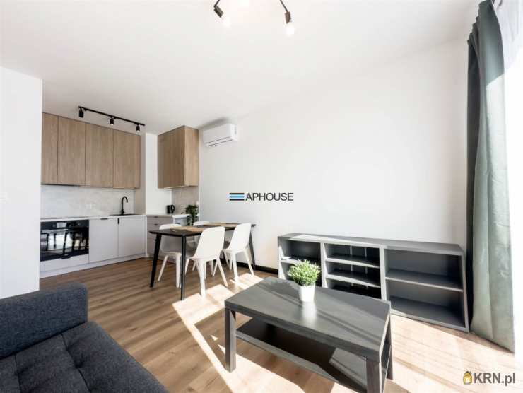 Mieszkanie  do wynajęcia, 3 pokojowe, Kraków, Stare Miasto, ul. bp. J. Prandoty