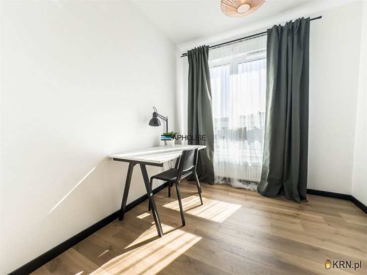 3 pokojowe, Mieszkanie  do wynajęcia, Kraków, Stare Miasto, ul. bp. J. Prandoty