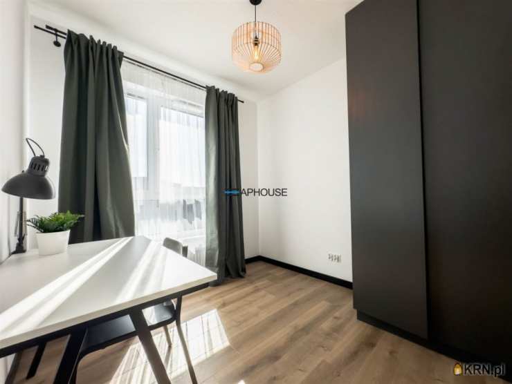 Aphouse Nieruchomości, Mieszkanie  do wynajęcia, Kraków, Stare Miasto, ul. bp. J. Prandoty