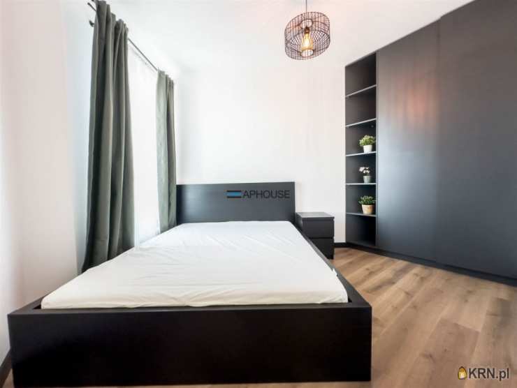 Kraków, Stare Miasto, ul. bp. J. Prandoty, Mieszkanie  do wynajęcia, 3 pokojowe