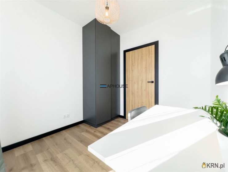 Kraków, Stare Miasto, ul. bp. J. Prandoty, 3 pokojowe, Mieszkanie  do wynajęcia