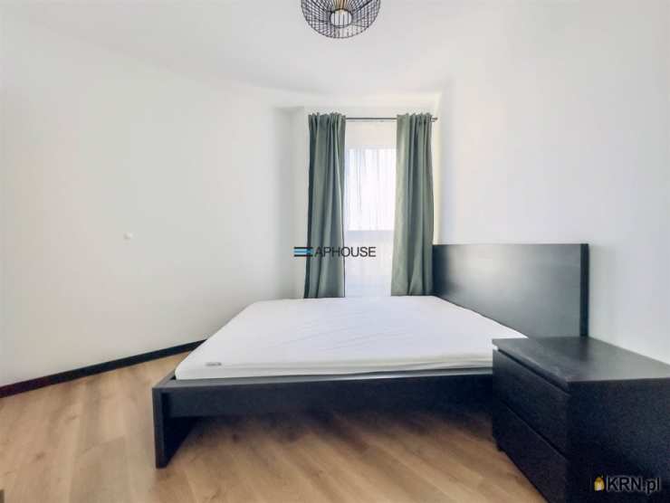 3 pokojowe, Kraków, Stare Miasto, ul. bp. J. Prandoty, Mieszkanie  do wynajęcia