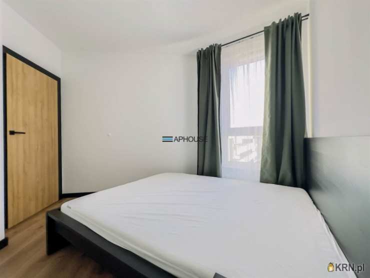 3 pokojowe, Mieszkanie  do wynajęcia, Kraków, Stare Miasto, ul. bp. J. Prandoty