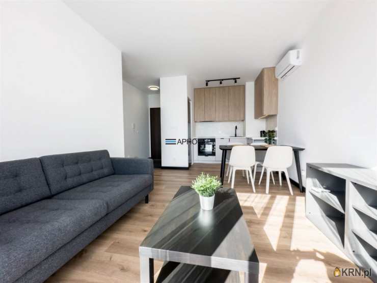 Kraków, Stare Miasto, ul. bp. J. Prandoty, Mieszkanie  do wynajęcia, 3 pokojowe