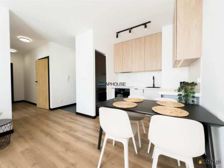 Kraków, Stare Miasto, ul. bp. J. Prandoty, 3 pokojowe, Mieszkanie  do wynajęcia