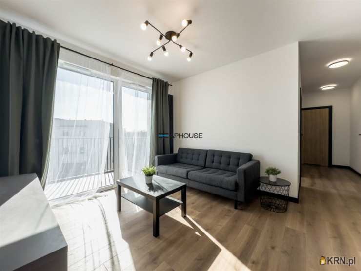 3 pokojowe, Kraków, Stare Miasto, ul. bp. J. Prandoty, Mieszkanie  do wynajęcia