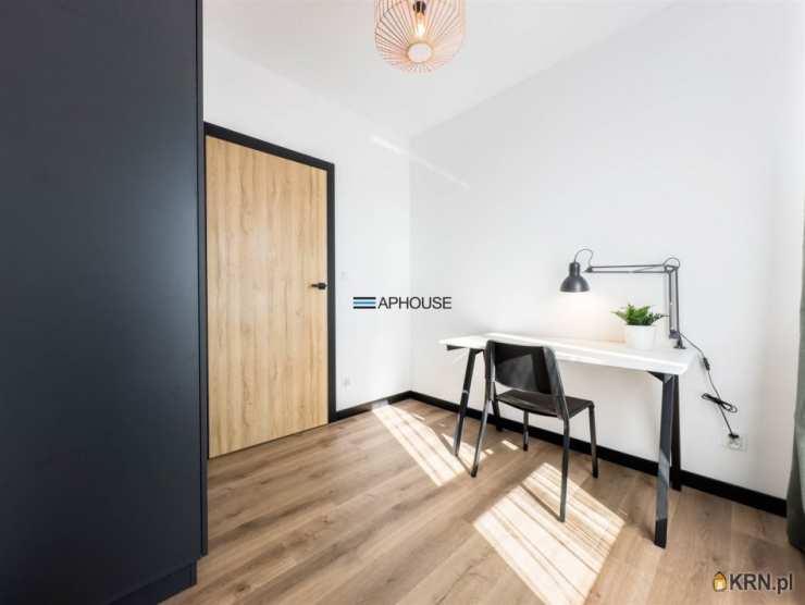 Mieszkanie  do wynajęcia, Kraków, Stare Miasto, ul. bp. J. Prandoty, 3 pokojowe