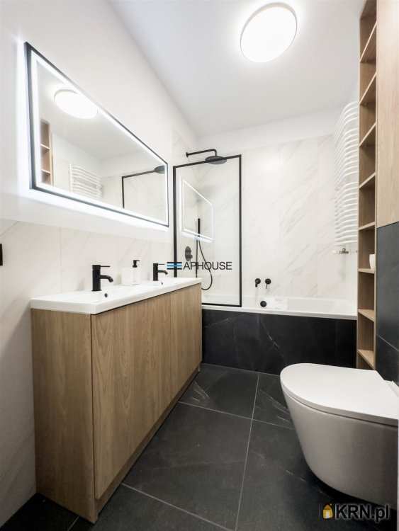 Mieszkanie  do wynajęcia, 3 pokojowe, Kraków, Stare Miasto, ul. bp. J. Prandoty