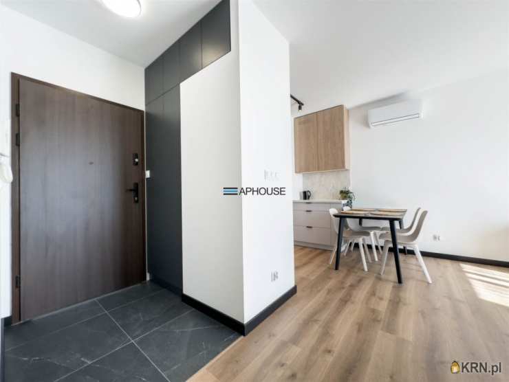 Mieszkanie  do wynajęcia, Kraków, Stare Miasto, ul. bp. J. Prandoty, 3 pokojowe