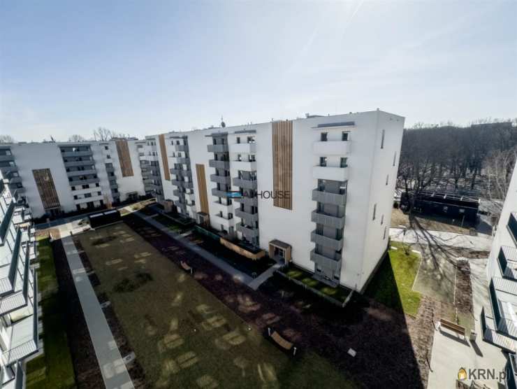 Mieszkanie  do wynajęcia, 3 pokojowe, Kraków, Stare Miasto, ul. bp. J. Prandoty