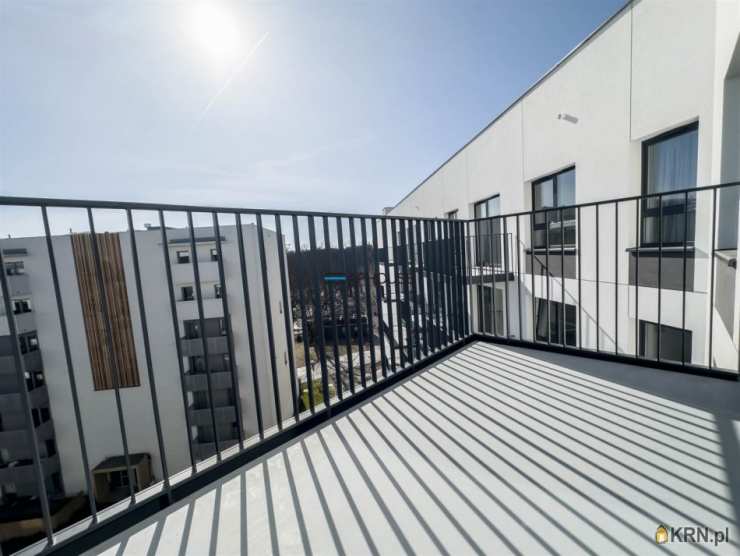 Kraków, Stare Miasto, ul. bp. J. Prandoty, Mieszkanie  do wynajęcia, 3 pokojowe