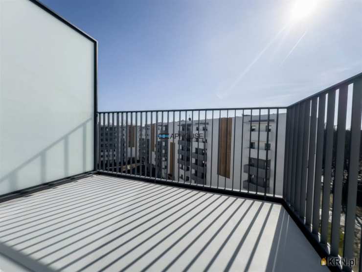 Kraków, Stare Miasto, ul. bp. J. Prandoty, 3 pokojowe, Mieszkanie  do wynajęcia