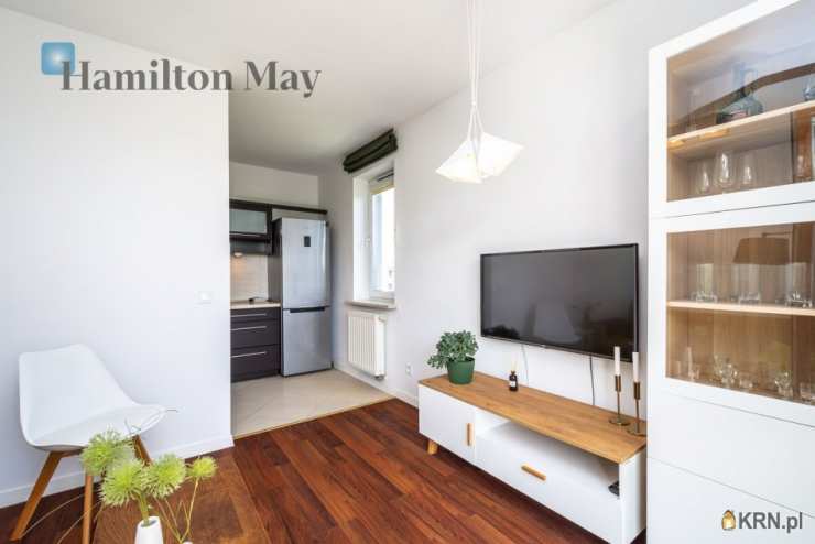 Kraków, Łagiewniki/Borek Fałęcki, ul. A. Fredry, Mieszkanie  do wynajęcia, 3 pokojowe