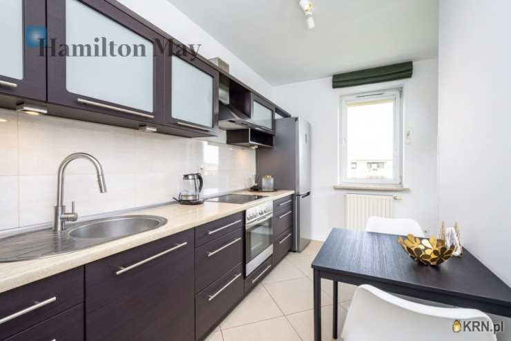 3 pokojowe, Kraków, Łagiewniki/Borek Fałęcki, ul. A. Fredry, Mieszkanie  do wynajęcia