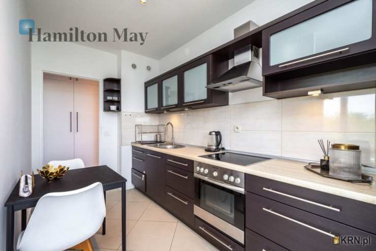 3 pokojowe, Mieszkanie  do wynajęcia, Kraków, Łagiewniki/Borek Fałęcki, ul. A. Fredry