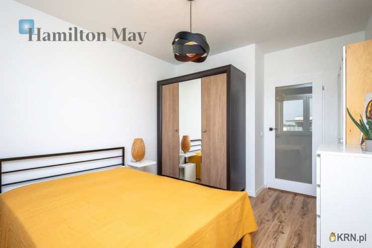 Mieszkanie  do wynajęcia, Kraków, Łagiewniki/Borek Fałęcki, ul. A. Fredry, 3 pokojowe