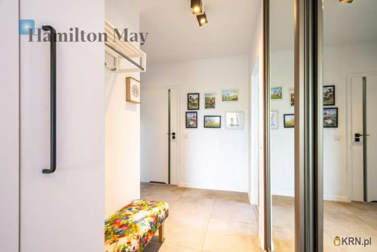 3 pokojowe, Kraków, Łagiewniki/Borek Fałęcki, ul. A. Fredry, Mieszkanie  do wynajęcia