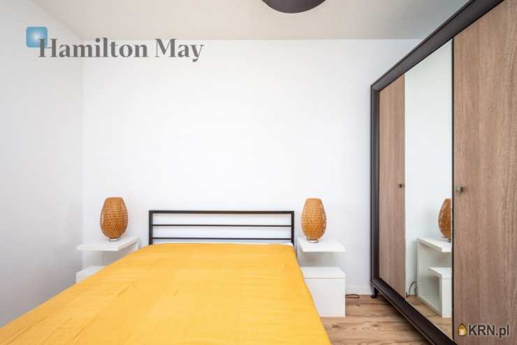 Hamilton May, Mieszkanie  do wynajęcia, Kraków, Łagiewniki/Borek Fałęcki, ul. A. Fredry