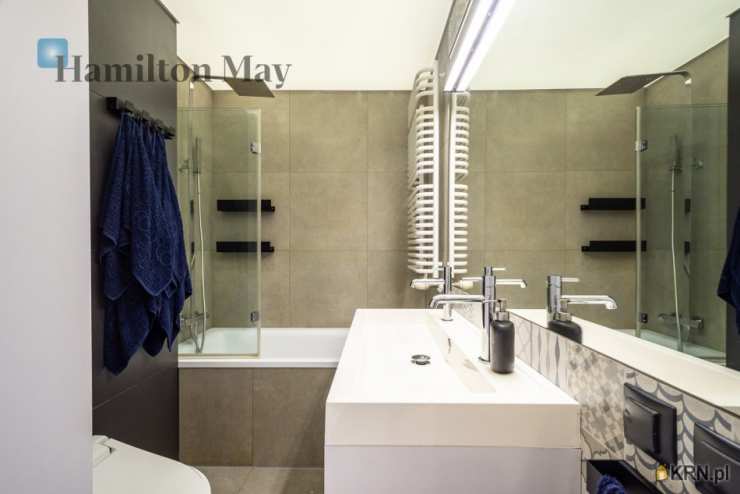 Mieszkanie  do wynajęcia, Kraków, Łagiewniki/Borek Fałęcki, ul. A. Fredry, 3 pokojowe