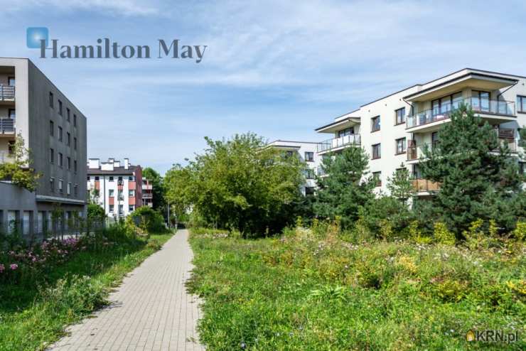 Kraków, Łagiewniki/Borek Fałęcki, ul. A. Fredry, Mieszkanie  do wynajęcia, 3 pokojowe