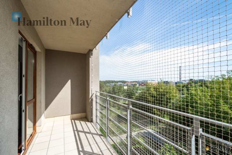 Kraków, Łagiewniki/Borek Fałęcki, ul. A. Fredry, 3 pokojowe, Mieszkanie  do wynajęcia