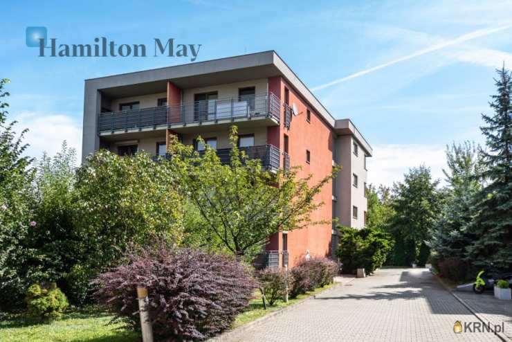 3 pokojowe, Kraków, Łagiewniki/Borek Fałęcki, ul. A. Fredry, Mieszkanie  do wynajęcia