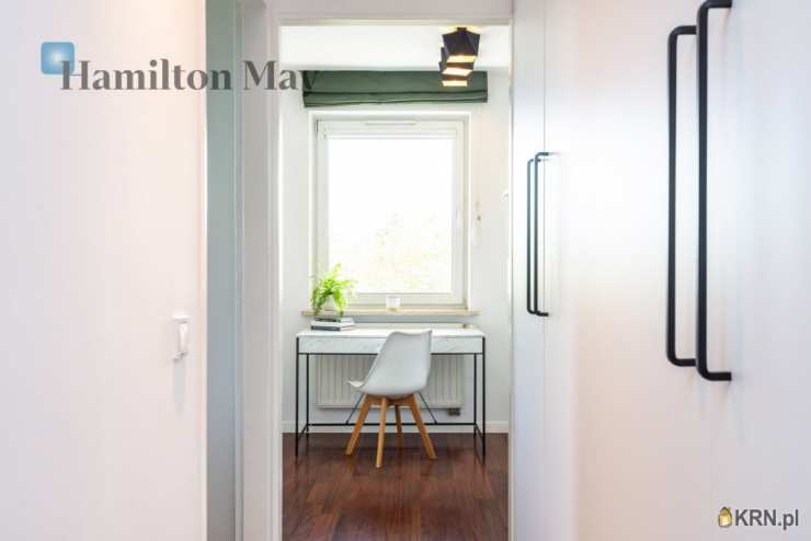 Hamilton May, Mieszkanie  do wynajęcia, Kraków, Łagiewniki/Borek Fałęcki, ul. A. Fredry