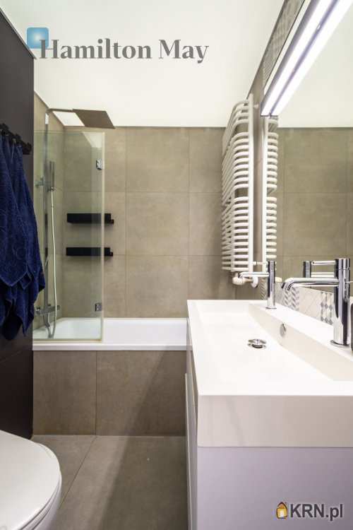 Mieszkanie  do wynajęcia, 3 pokojowe, Kraków, Łagiewniki/Borek Fałęcki, ul. A. Fredry