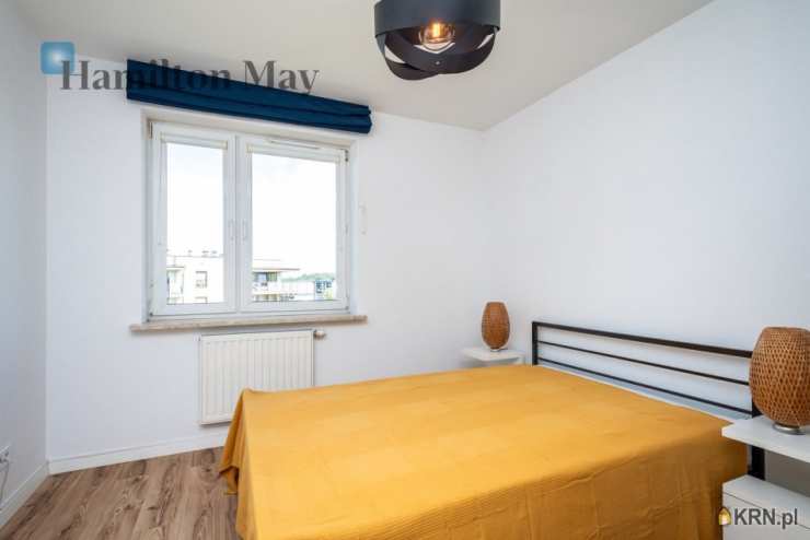 Kraków, Łagiewniki/Borek Fałęcki, ul. A. Fredry, Mieszkanie  do wynajęcia, 3 pokojowe