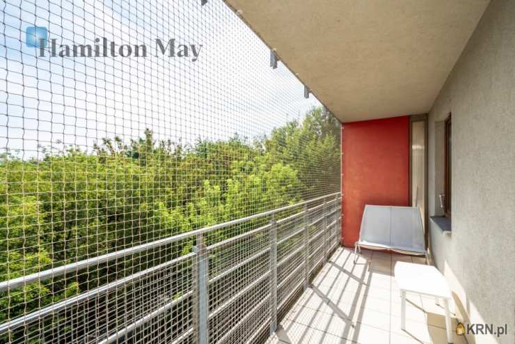 3 pokojowe, Kraków, Łagiewniki/Borek Fałęcki, ul. A. Fredry, Mieszkanie  do wynajęcia