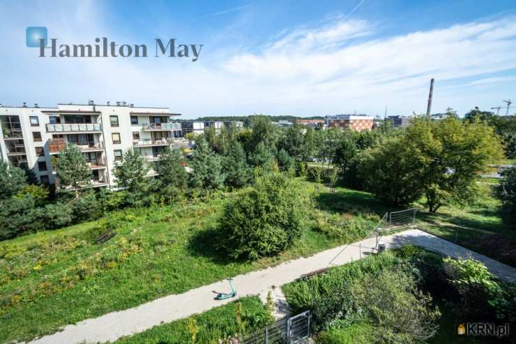 Hamilton May, Mieszkanie  do wynajęcia, Kraków, Łagiewniki/Borek Fałęcki, ul. A. Fredry