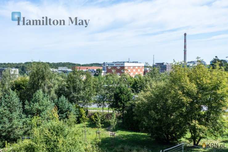 Mieszkanie  do wynajęcia, Kraków, Łagiewniki/Borek Fałęcki, ul. A. Fredry, 3 pokojowe