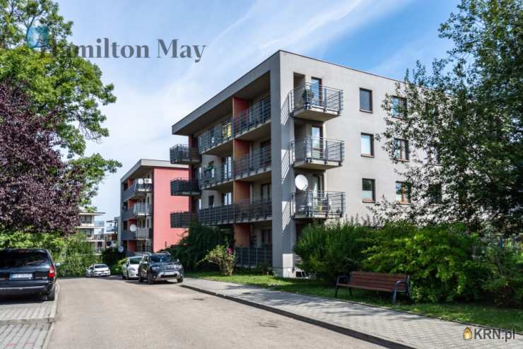 Mieszkanie  do wynajęcia, 3 pokojowe, Kraków, Łagiewniki/Borek Fałęcki, ul. A. Fredry