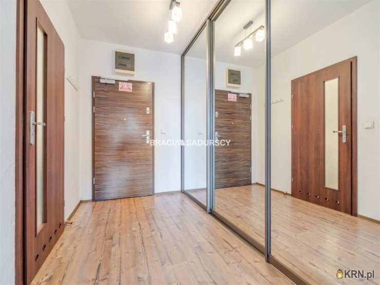 2 pokojowe, Mieszkanie  na sprzedaż, Kraków, Bronowice, ul. J. Lea