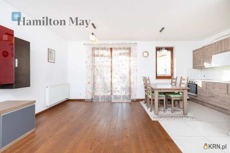 Kraków, Dębniki, ul. Kapelanka, Mieszkanie  do wynajęcia, 