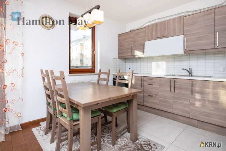 , Mieszkanie  do wynajęcia, Kraków, Dębniki, ul. Kapelanka