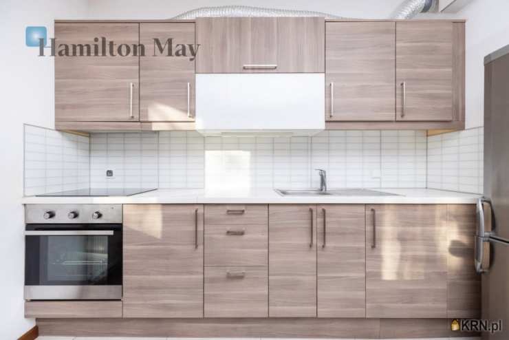 Hamilton May, Mieszkanie  do wynajęcia, Kraków, Dębniki, ul. Kapelanka