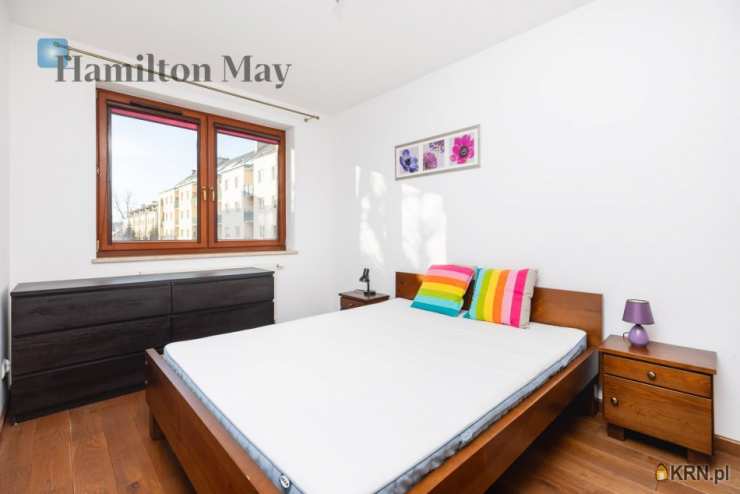 Mieszkanie  do wynajęcia, Kraków, Dębniki, ul. Kapelanka, 