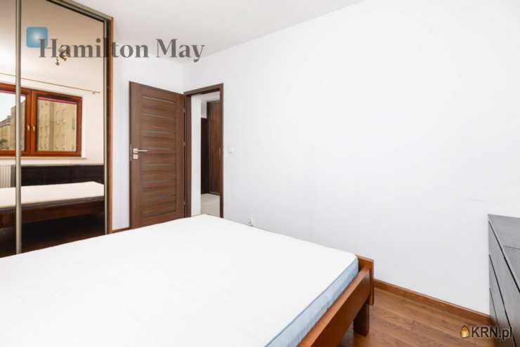 Kraków, Dębniki, ul. Kapelanka, Mieszkanie  do wynajęcia, 