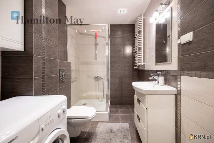 Kraków, Dębniki, ul. Kapelanka, , Mieszkanie  do wynajęcia