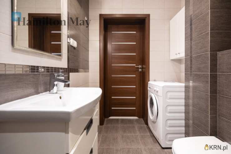 , Kraków, Dębniki, ul. Kapelanka, Mieszkanie  do wynajęcia