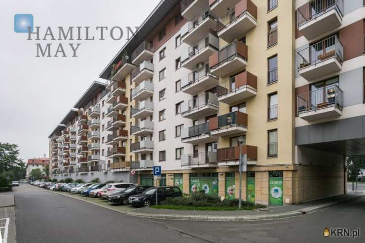 Kraków, Dębniki, ul. Kapelanka, , Mieszkanie  do wynajęcia