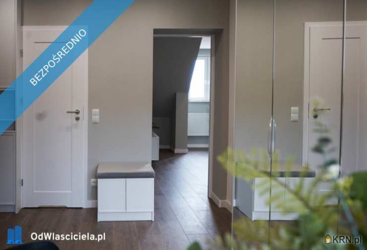 Kraków, Zwierzyniec, ul. Księcia Józefa, Mieszkanie  na sprzedaż, 3 pokojowe